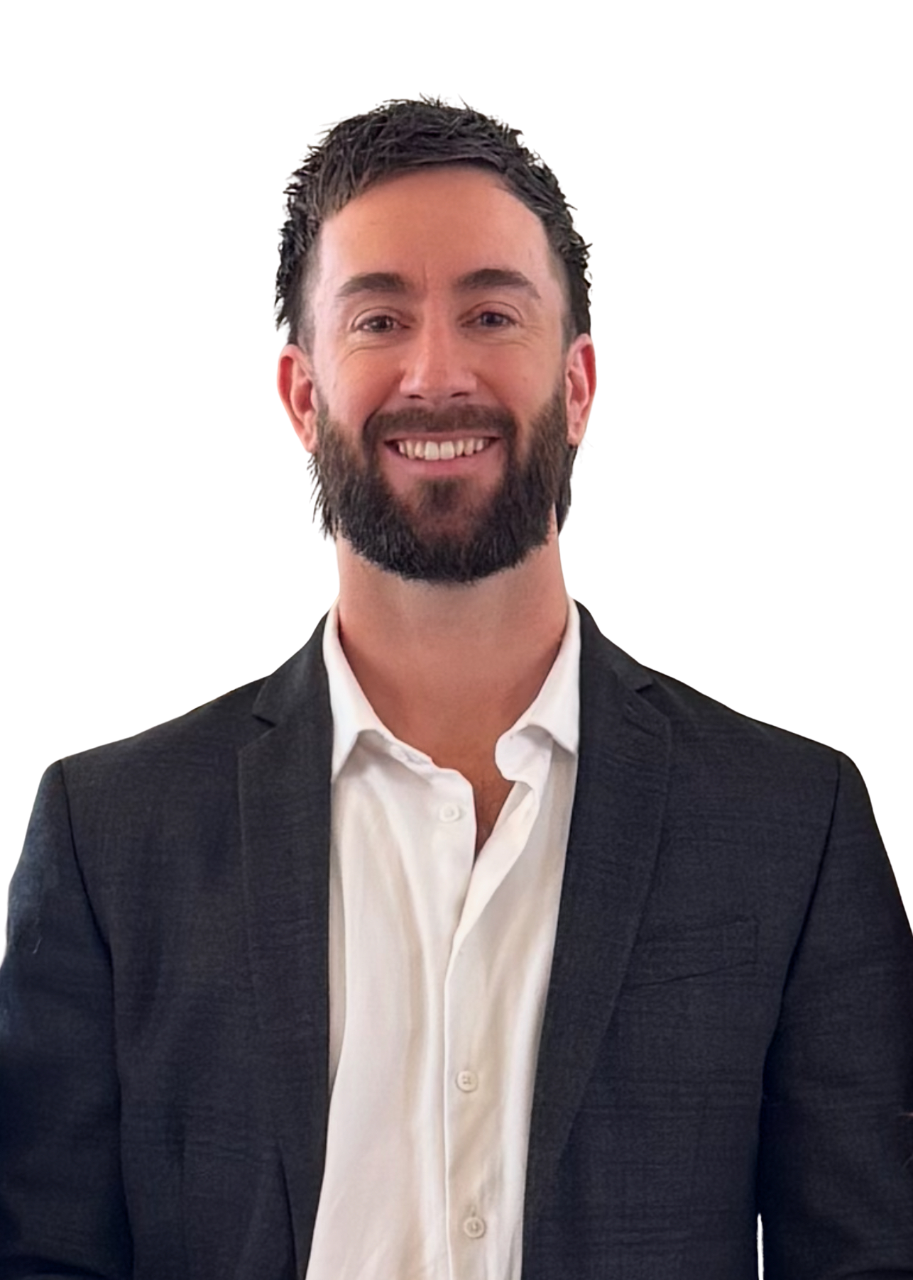 Sean Hill - Professional Home Building Consultant